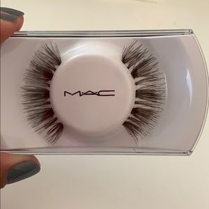 New MAC eyelashes